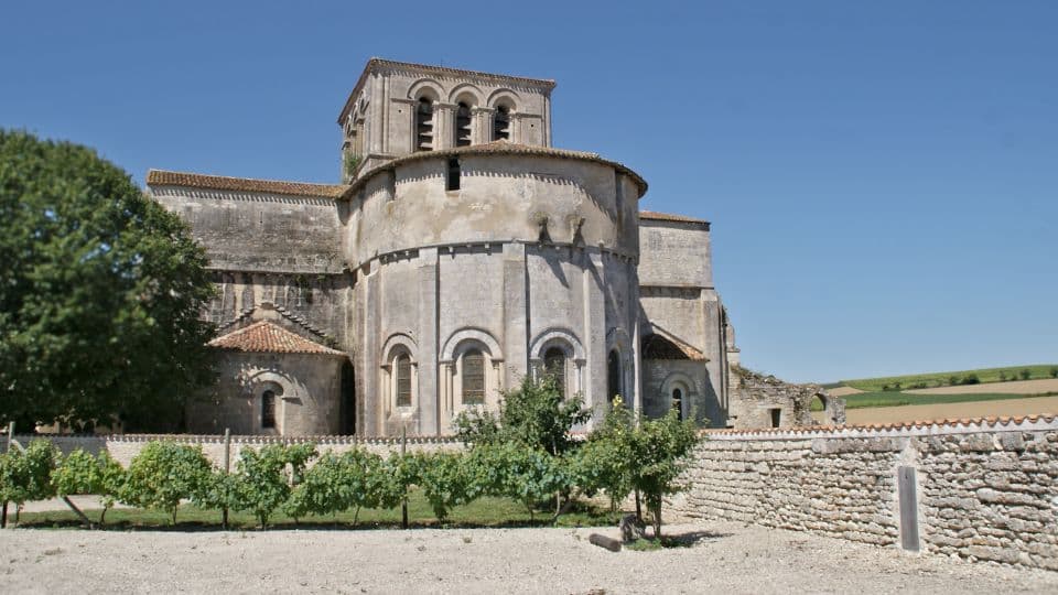 Marcillac-Lanville