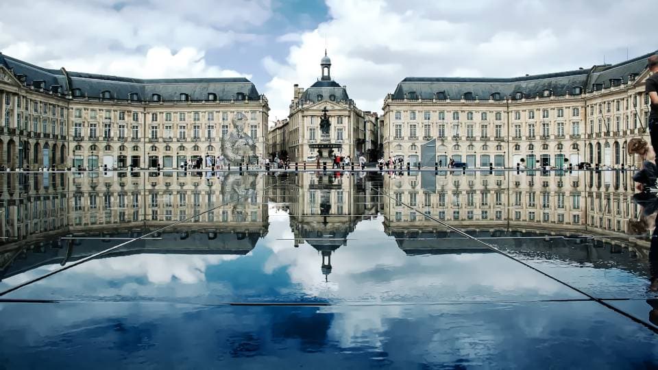 Bordeaux