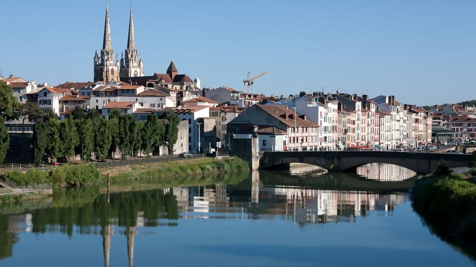 Bayonne