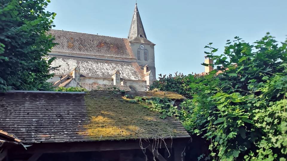Le Val-Saint-Germain