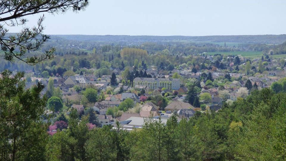 Ézy-sur-Eure