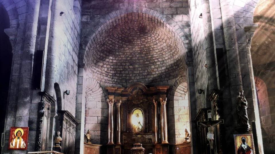 Mauriac
