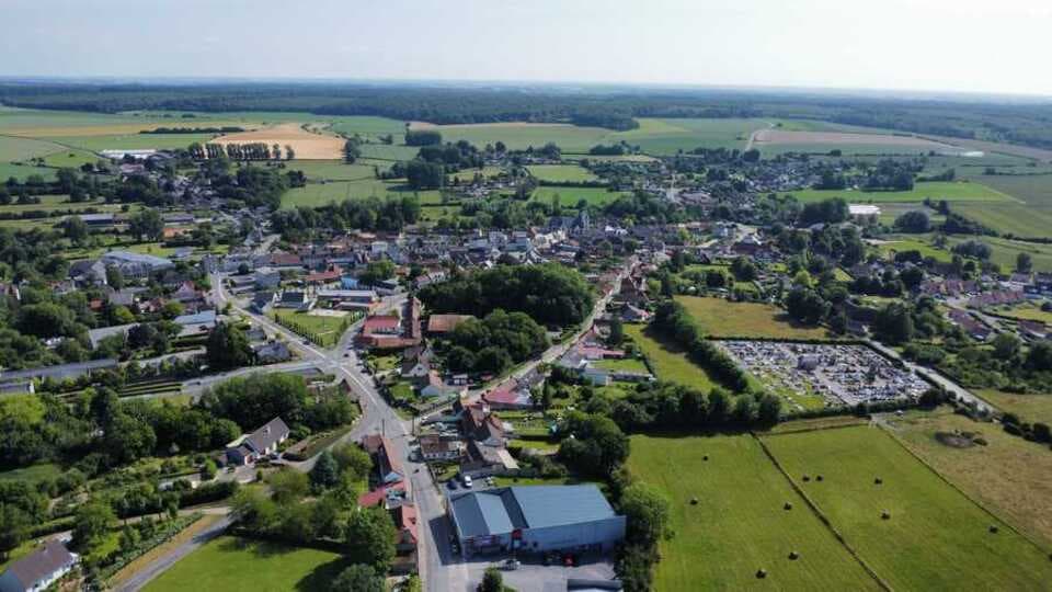 Crécy-en-Ponthieu