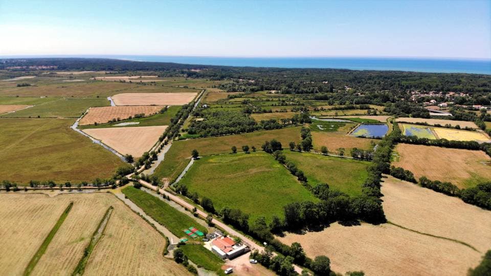 Longeville-sur-Mer