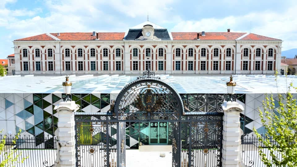 Saint-Étienne