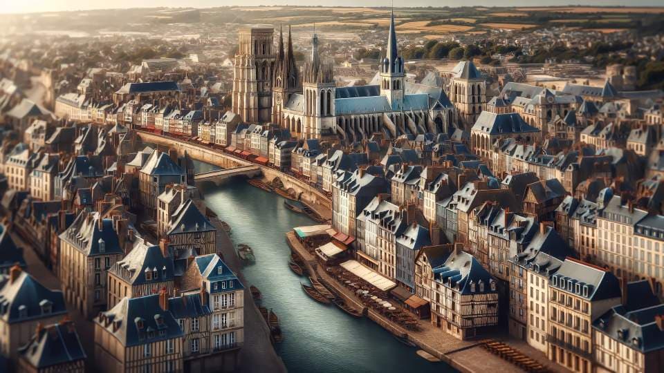 Rouen