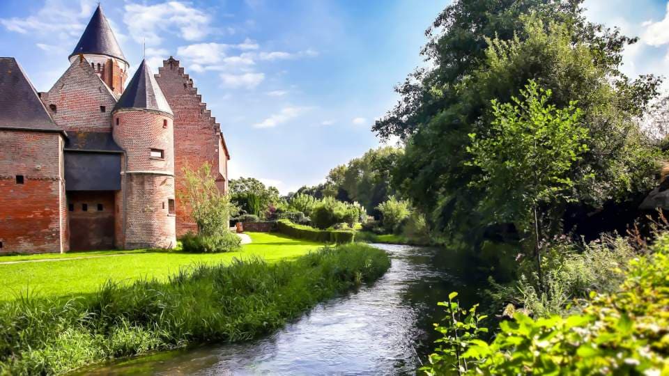 Blangy-sur-Bresle