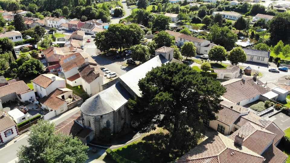 La Chapelle-Achard