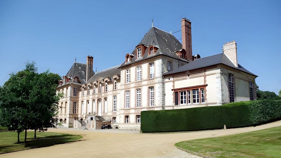 Saint-Cyr-sous-Dourdan