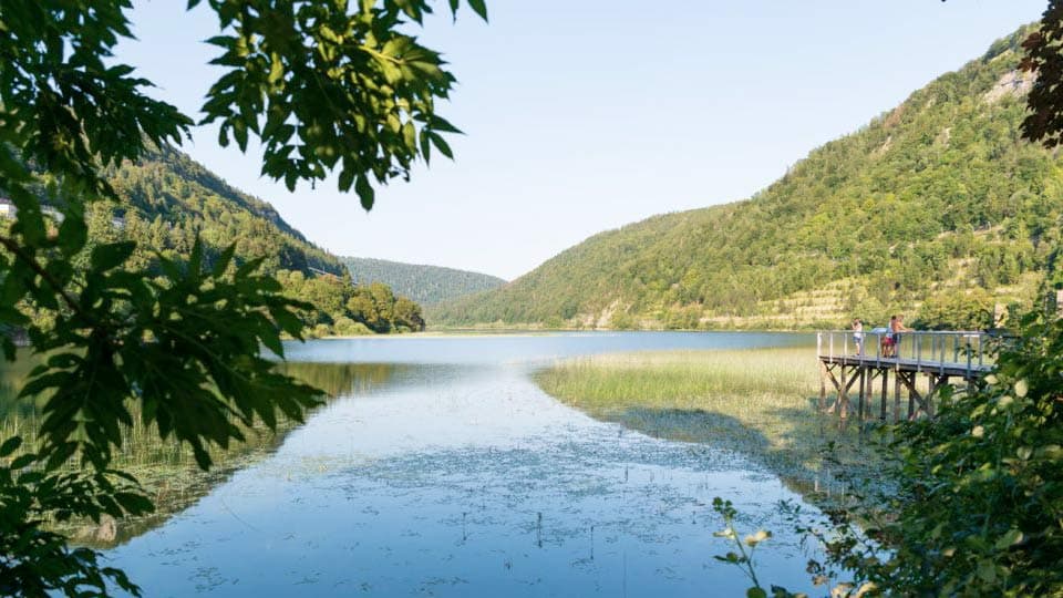 Glacières de Sylans