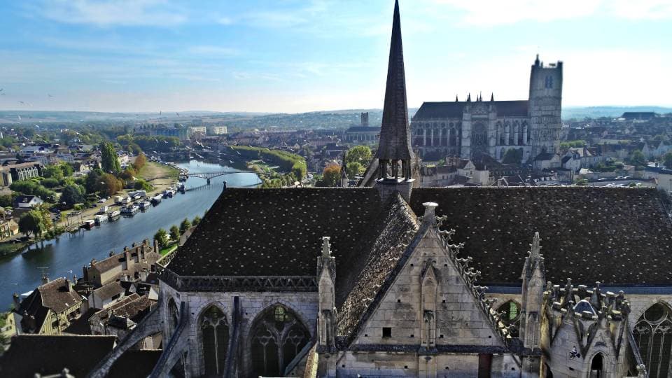 Auxerre