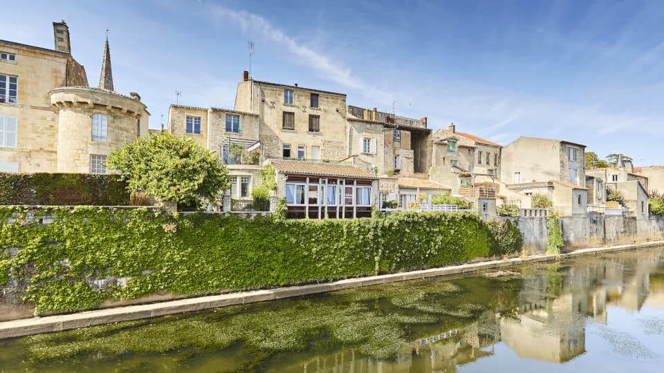 Fontenay-le-Comte