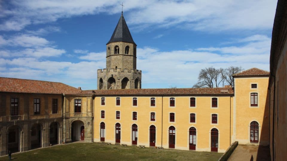 Sorèze