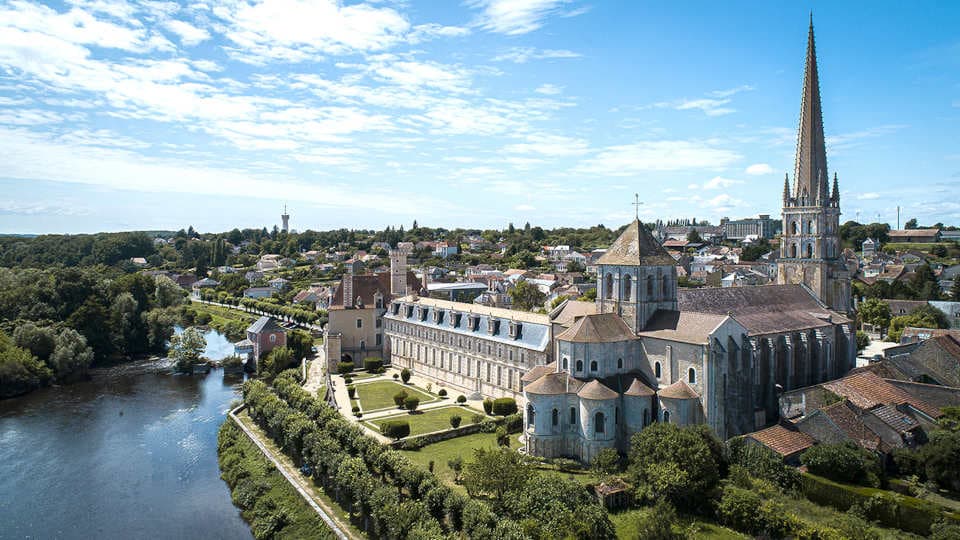 Saint-Savin