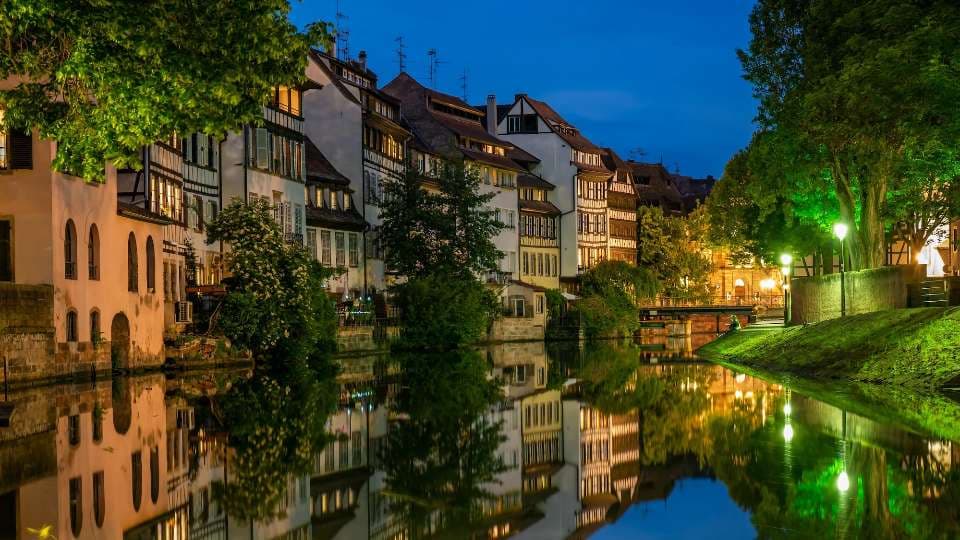 Saverne