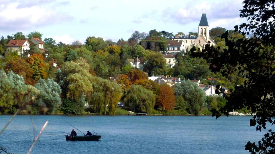 Herblay-sur-Seine
