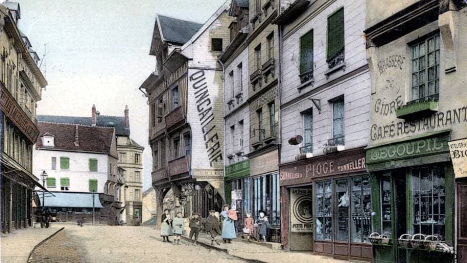 Louviers