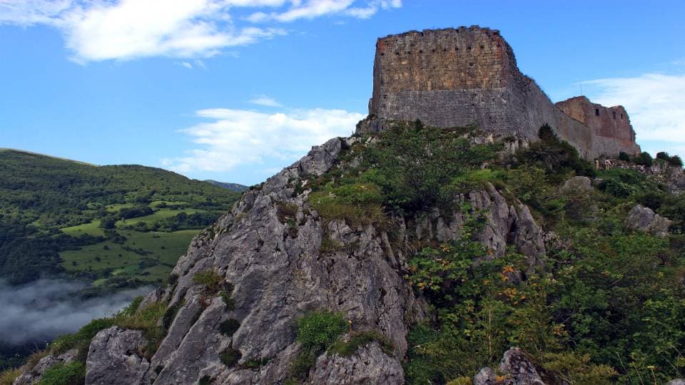 Montségur