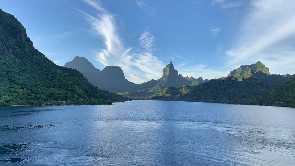 Moorea