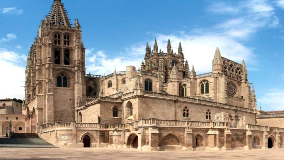 Burgos
