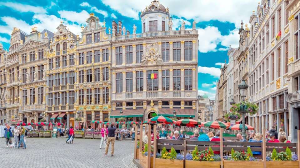 Bruxelles