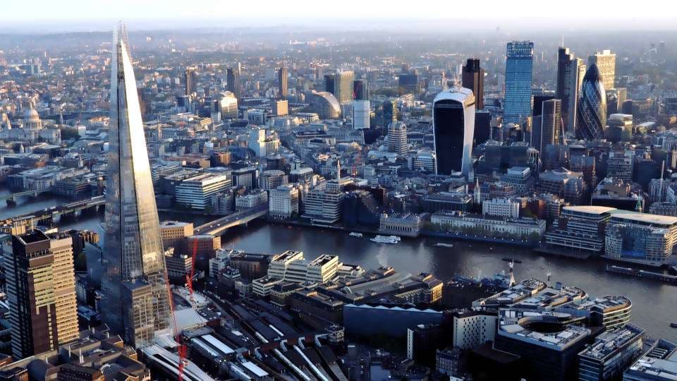 Londres