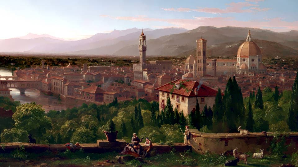 Florence