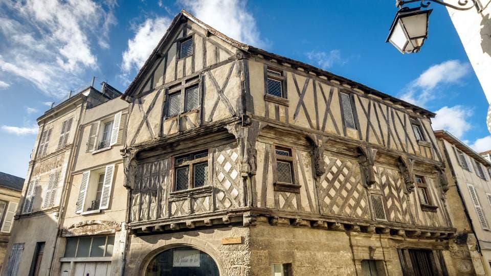 Charente