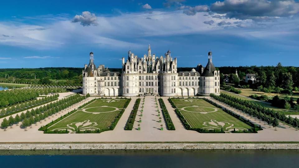 Chambord