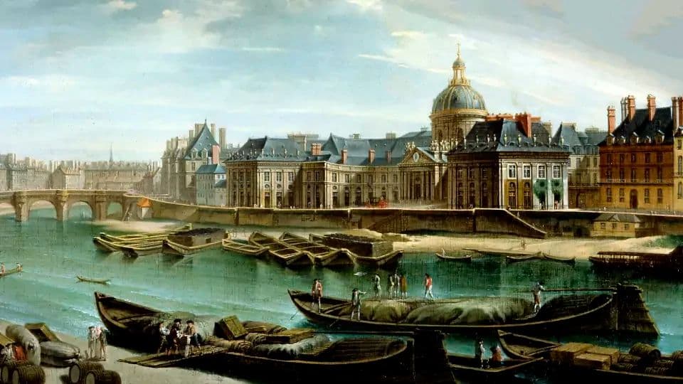 Paris