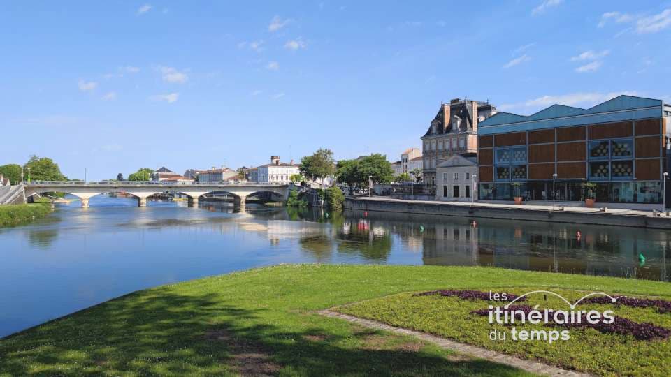 Jarnac