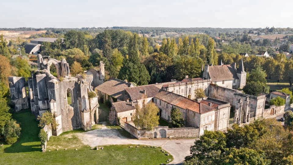 La Couronne