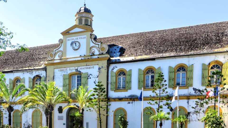 Saint-Paul