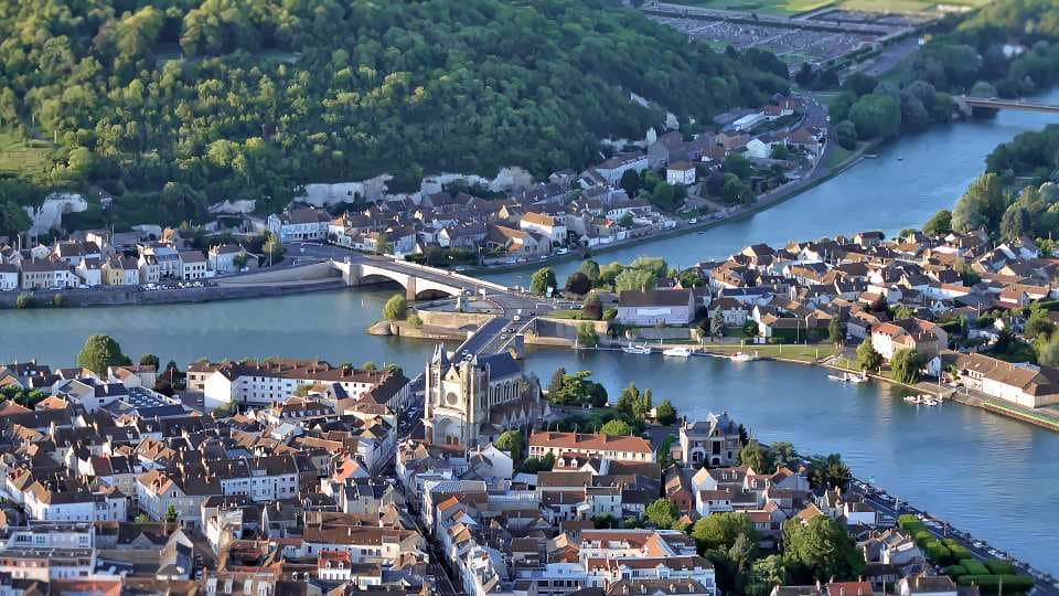 Montereau-Fault-Yonne