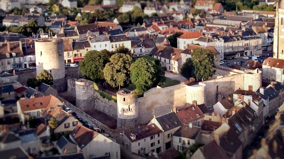 Dourdan