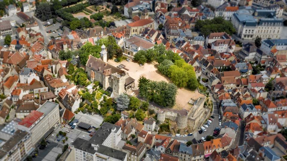 Montluçon