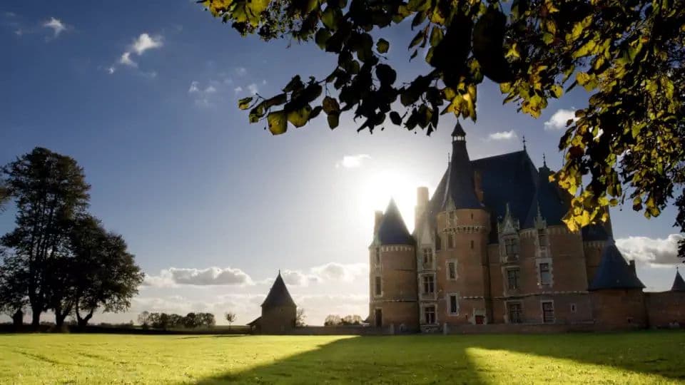 Château de Martainville
