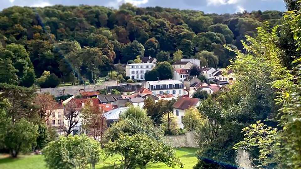 Bougival
