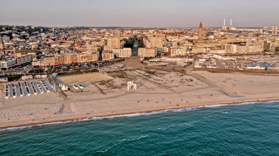 Le Havre