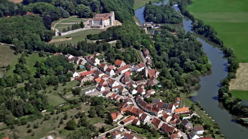 Ray-sur-Saône