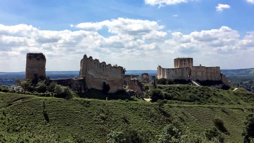 Les Andelys