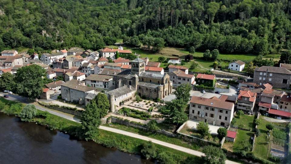 Chamalières-sur-Loire