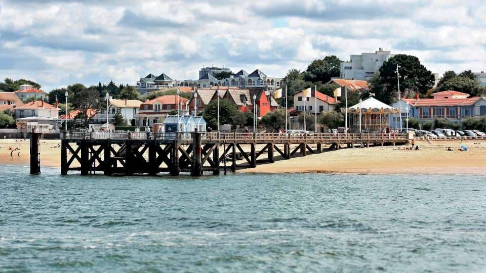 Arcachon