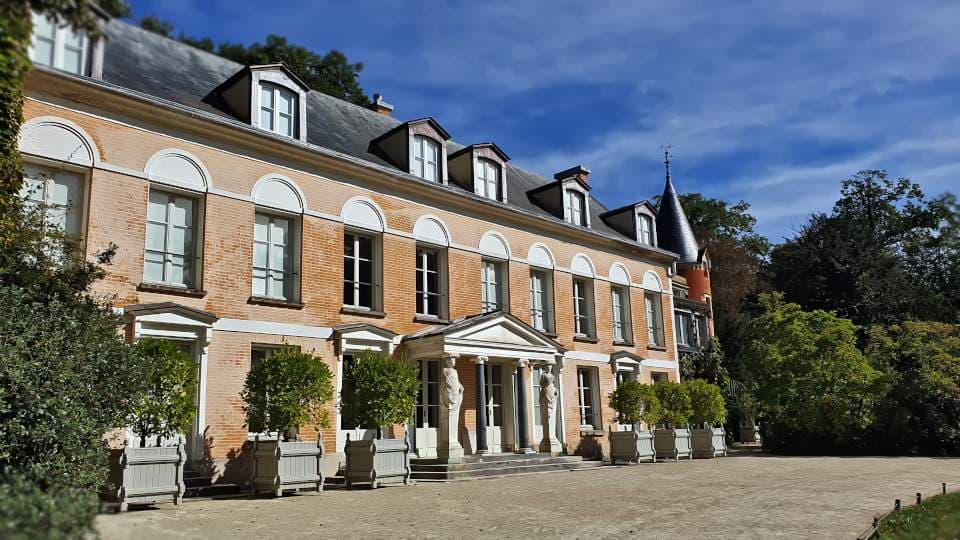 Maison de Chateaubriand