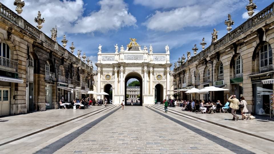 Nancy