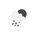 lichte regen