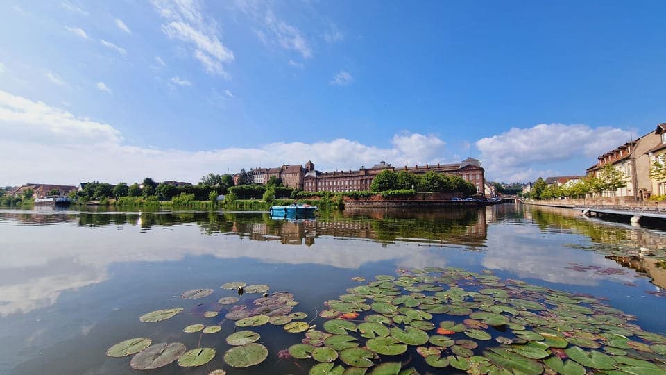 Saverne