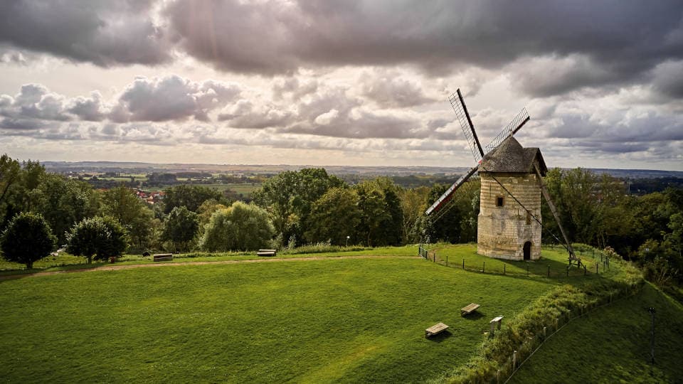 Hauts de Flandre